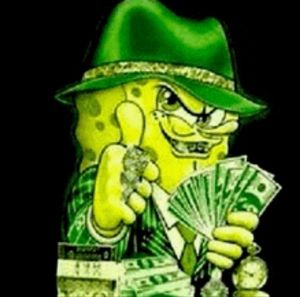 Meet your Posher, Kevin